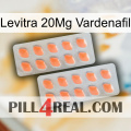 Levitra 20Mg Vardenafil 27